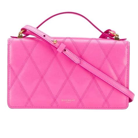 sorbet pink givenchy|givenchy bag.